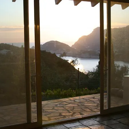 Calivi - Design-retreat - Panorama-meerblick