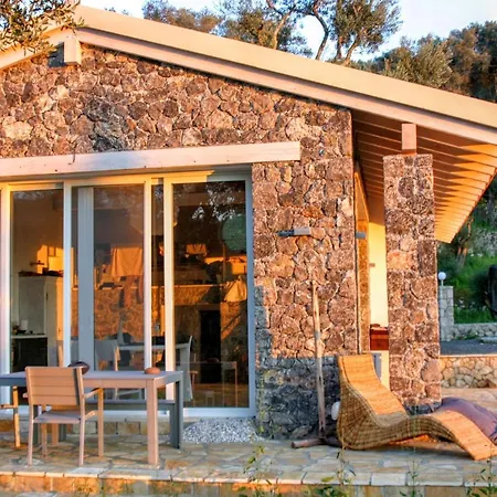 Calivi - Design-retreat - Panorama-meerblick Liapades
