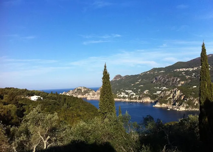 Дом отдыха Calivi - Design-retreat - Panorama-meerblick *
