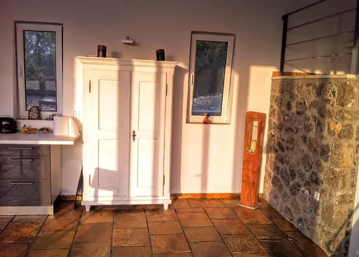 Calivi - Design-retreat - Panorama-meerblick Лиападес