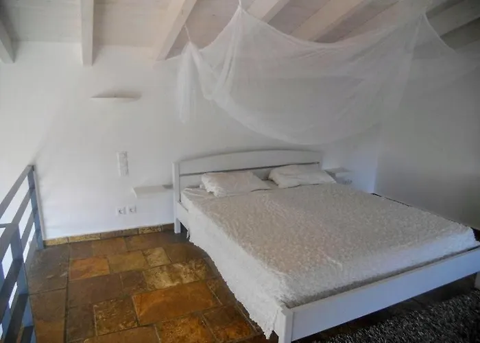 Дом отдыха Calivi - Design-retreat - Panorama-meerblick