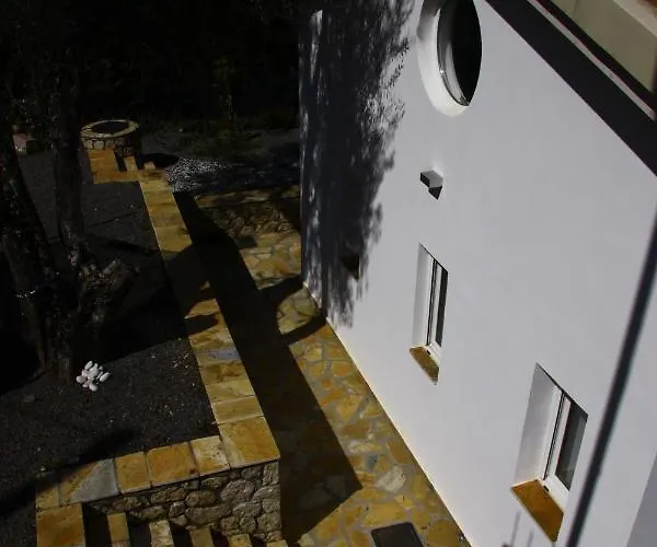 Дом отдыха Calivi - Design-retreat - Panorama-meerblick