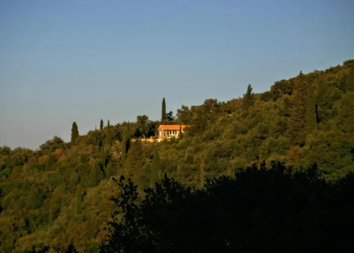 Calivi - Design-retreat - Panorama-meerblick
