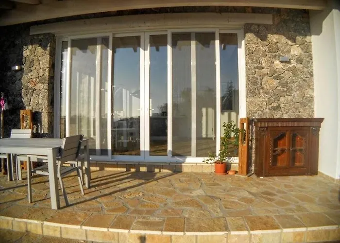 Calivi - Design-retreat - Panorama-meerblick Дом отдыха *