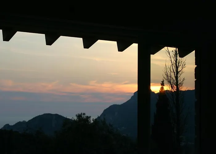 Calivi - Design-retreat - Panorama-meerblick Лиападес