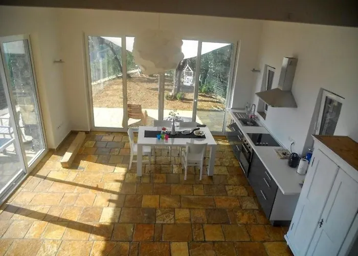 Дом отдыха Calivi - Design-retreat - Panorama-meerblick *