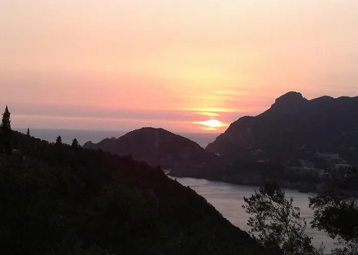 Дом отдыха Calivi - Design-retreat - Panorama-meerblick *