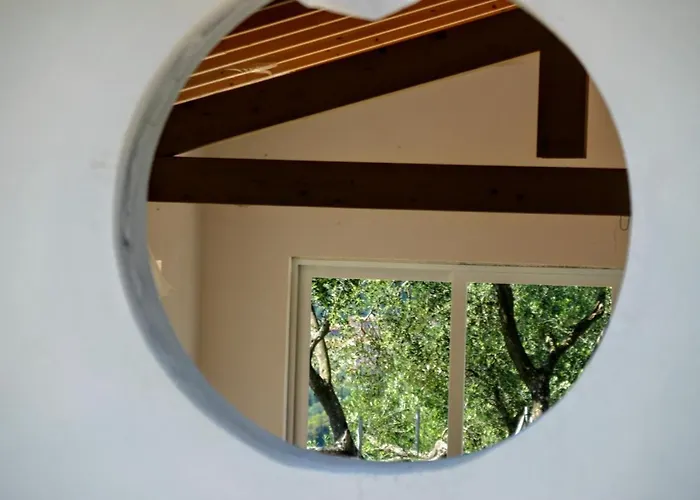 Calivi - Design-retreat - Panorama-meerblick * Лиападес