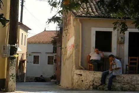 Calivi - Design-retreat - Panorama-meerblick Дом отдыха