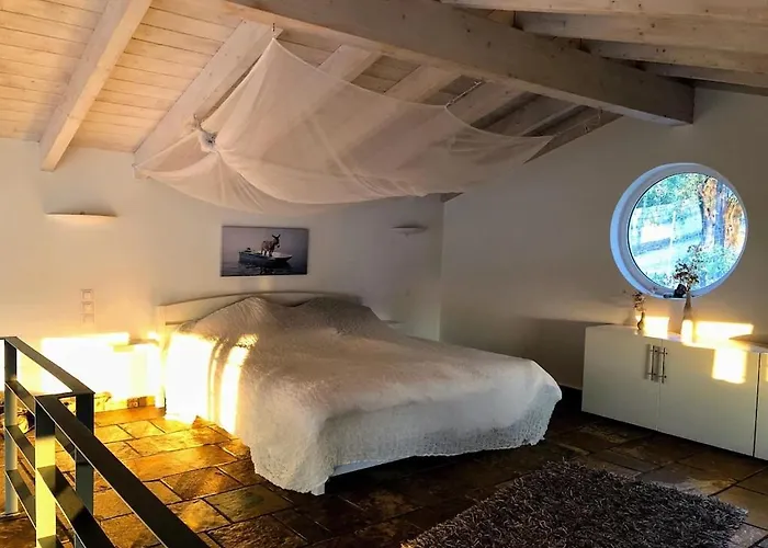 Calivi - Design-retreat - Panorama-meerblick Лиападес
