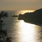 Calivi - Design-retreat - Panorama-meerblick *