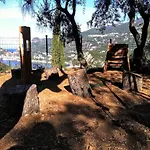 Holiday home Calivi - Design-retreat - Panorama-meerblick Liapades