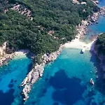 Calivi - Design-retreat - Panorama-meerblick * Liapades