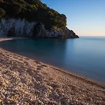Calivi - Design-retreat - Panorama-meerblick Liapades