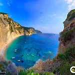 Calivi - Design-retreat - Panorama-meerblick Holiday home