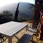 Calivi - Design-retreat - Panorama-meerblick