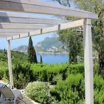 Calivi - Design-retreat - Panorama-meerblick