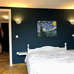 Calivi - Design-retreat - Panorama-meerblick Liapades