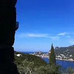 Calivi - Design-retreat - Panorama-meerblick Holiday home