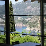 Calivi - Design-retreat - Panorama-meerblick Holiday home