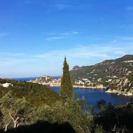 Hébergement de vacances Calivi - Design-retreat - Panorama-meerblick *