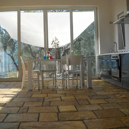 Calivi - Design-retreat - Panorama-meerblick Liapades