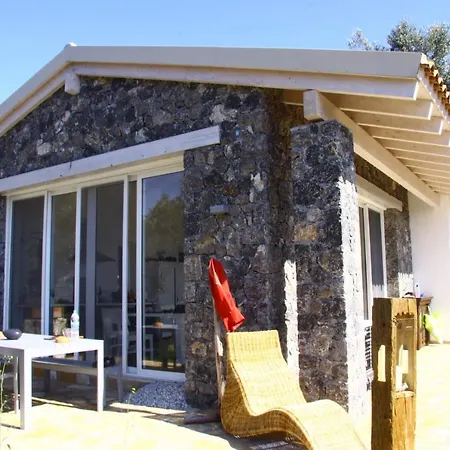 Natur-steinhaus Mit Meerblick: Hell, Ruhig, Exklusiv, Strandnah Holiday home