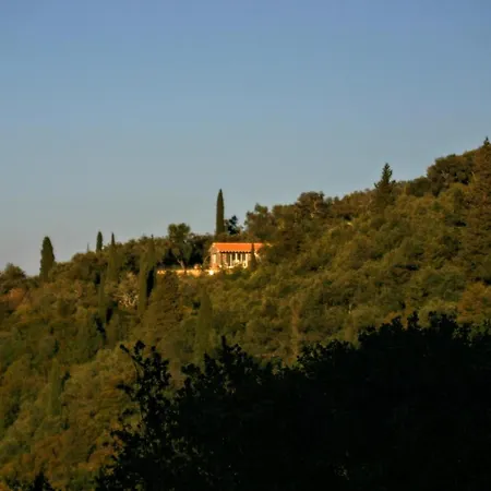 Calivi - Design-retreat - Panorama-meerblick