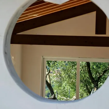 Calivi - Design-retreat - Panorama-meerblick * Liapades
