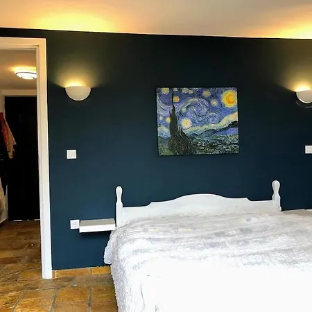 Natur-steinhaus Mit Meerblick: Hell, Ruhig, Exklusiv, Strandnah Liapades