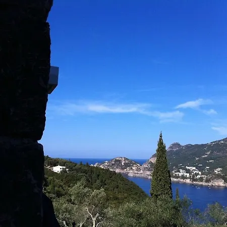 Calivi - Design-retreat - Panorama-meerblick Hébergement de vacances