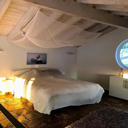 Calivi - Design-retreat - Panorama-meerblick Liapades