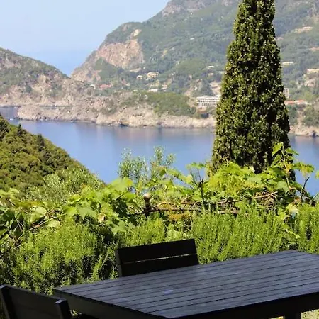 Calivi - Design-retreat - Panorama-meerblick *