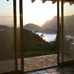 Calivi - Design-retreat - Panorama-meerblick