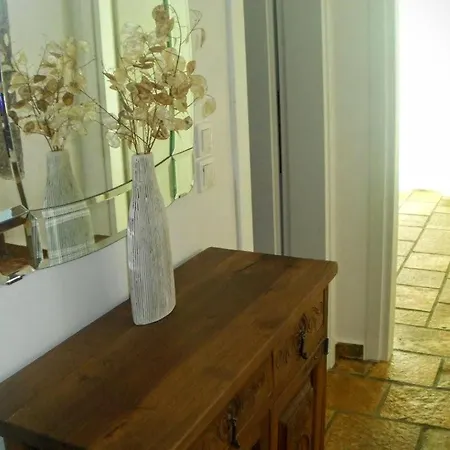 Holiday home Natur-steinhaus Mit Meerblick: Hell, Ruhig, Exklusiv, Strandnah *