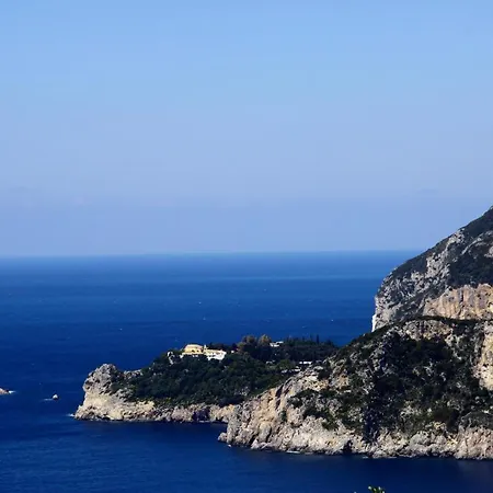 Holiday home Natur-steinhaus Mit Meerblick: Hell, Ruhig, Exklusiv, Strandnah Liapades