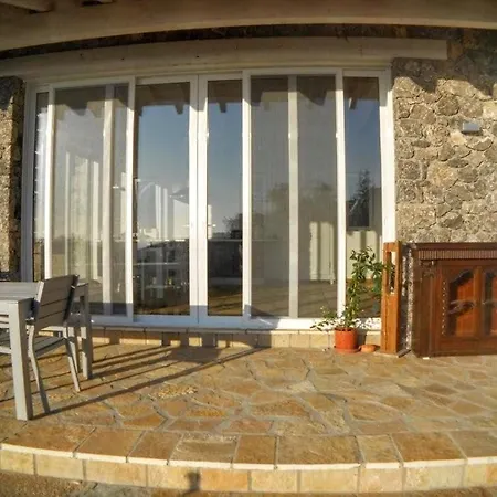Natur-steinhaus Mit Meerblick: Hell, Ruhig, Exklusiv, Strandnah Holiday home *